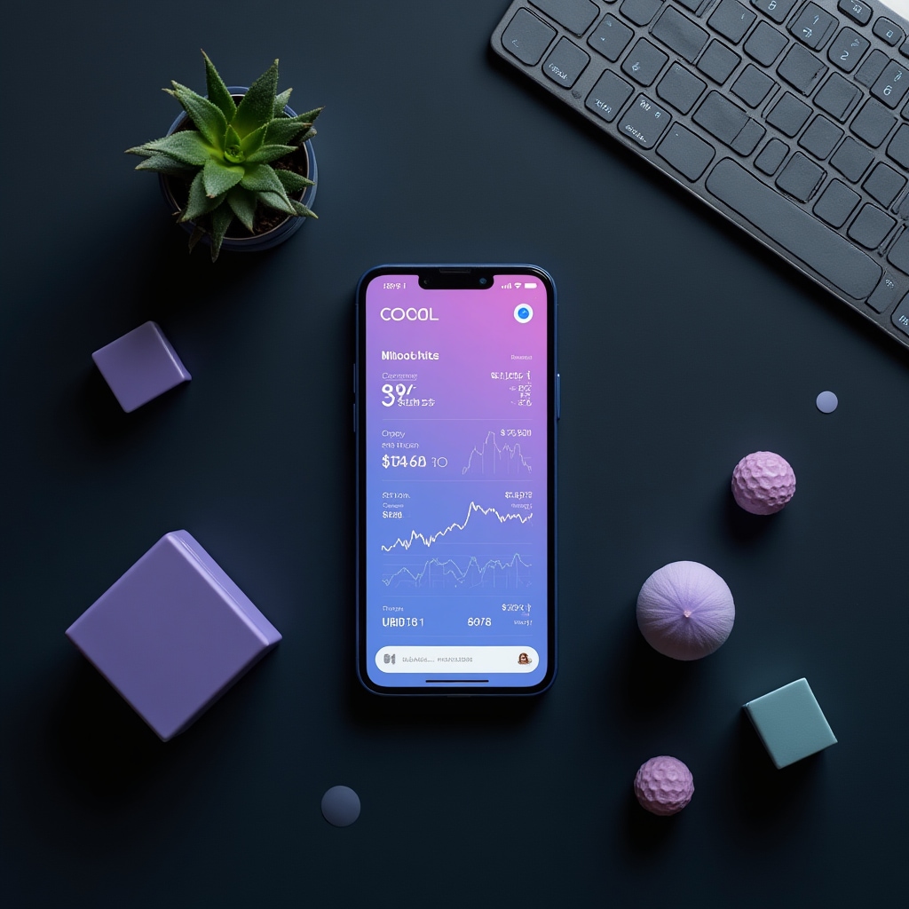 Kripto para ve blockchain testleri